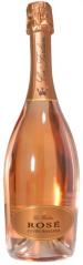 Ca'Furlan - Rose Prosecco (750)