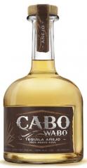 Cabo Wabo - Anejo Tequila (750)