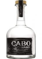 Cabo Wabo - Blanco Tequila (750)