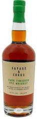 Califonia - Savage & Cooke Cws Single Barl (750)
