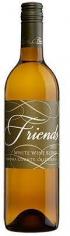 California - Friends White Blend (750)