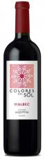 Colores del Sol - Malbec (750)