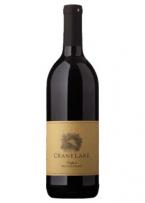 Crane Lake - Petite Sirah (750)