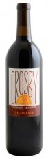 Crosby Vineyards - Cabernet Sauvignon (750)