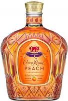 Crown Royal Peach 375ml (375)