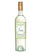Cupcake - Citruskissed Pinot Grigio (750)
