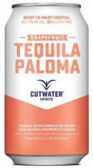 Cutwater - Paloma (355)
