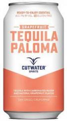 Cutwater - Paloma (355)