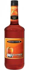 Dekuyper - Peachtree Schnapps (375)