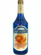 DuBouchett - Blue Curacao (1000)