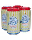 Fishers Island Lemonade 4pk Cans (44)