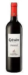 France - Greviere Tannat (750)