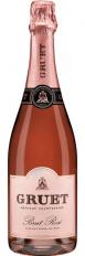 Gruet Brut Rose 750ml (750)