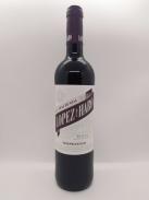 Hacienda Lopez de Haro - Tempranillo (750)
