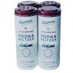 Hartman's Distilling - Hartman's Vodka Soda Variety 6pk Cans (668)