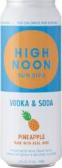 High Noon - Pineapple 700ml (700)