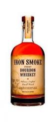 Iron Smoke - Whiskey (750)