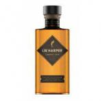 I.W. Harper Cabernet Cask Reserve Bourbon 750ml (750)