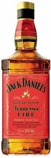 Jack Daniel's Tennessee Fire 750ml (750)