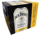Jack Daniels - Cans Lemonade (355)
