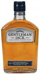 Jack Daniels - Gentleman Jack (1000)