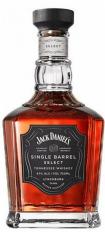 Jack Daniels - Single Barrel Whiskey (750)