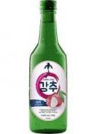 Japan - Gang Chu Strawberry Soju 355ml (750)