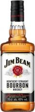 Jim Beam - Bourbon Kentucky (1750)