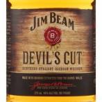 Jim Beam Devil's Cut (1750)