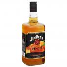 Jim Beam - Peach (1000)