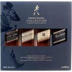 Johnnie Walker - Collection (200)