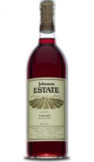 Johnson Estate - Concord (1500)