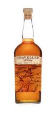 Kentucky - Traveller Whisky (750)