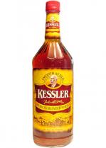 Kessler - Whiskey (750)