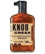 Knob Creek - 100 Proof (1750)