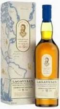 Lagavulin 11yr Offerman Caribbean Rum Cask (750)