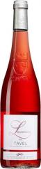 Les Lauzeraies Tavel Rose (750)