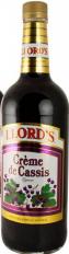 Llord's Creme De Cassis 1L (1000)