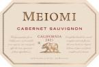 Meiomi - Cabernet Sauvignon (750)