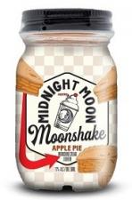 Midnight Moonshake Apple Pie 750ml (750)