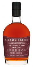 Milam & Greene Castle Hill Series 750ml (750)