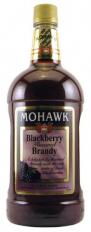 Mohawk - Blackberry Brandy (375)