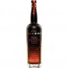 New Riff Malted Rye Whiskey 6yr 750ml (750)