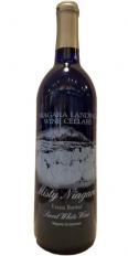 Niagara Landing - Misty Niagara (750)