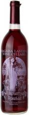Niagara Landing - Rasp Rosebud (750)