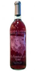 Niagara Landing - Rosebud Rose (750)