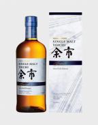 Nikka Whiskey Single Malt Yoichi 750ml (750)
