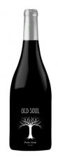 Old Soul - Petite Sirah (750)