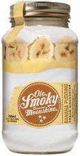 Ole Smoky Bannana Pudding 50ml (50)
