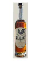 One Foot Cock Bourbon 750ml (750)
